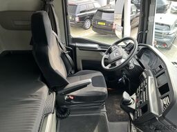 Man TGX 18.510 GX / 345 dkm / Tacho V2 / 2 Tanks / ...