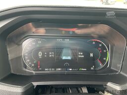 Man TGX 18.510 GX / 345 dkm / Tacho V2 / 2 Tanks / ...