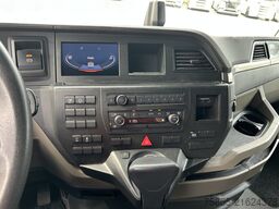 Man TGX 18.510 GX / 345 dkm / Tacho V2 / 2 Tanks / ...