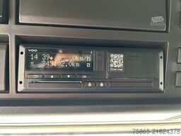 Man TGX 18.510 GX / 345 dkm / Tacho V2 / 2 Tanks / ...