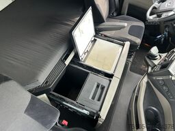 Man TGX 18.510 GX / 345 dkm / Tacho V2 / 2 Tanks / ...