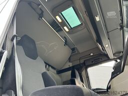 Man TGX 18.510 GX / 345 dkm / Tacho V2 / 2 Tanks / ...