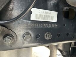 Man TGX 18.510 GX / 345 dkm / Tacho V2 / 2 Tanks / ...