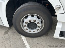 Man TGX 18.510 GX / 345 dkm / Tacho V2 / 2 Tanks / ...