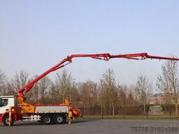 Mercedes-Benz Arocs 2546 6X2*4 | JUNJIN 25 METER | REMOTE | E...