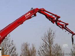 Mercedes-Benz Arocs 2546 6X2*4 | JUNJIN 25 METER | REMOTE | E...