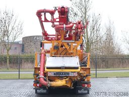 Mercedes-Benz Arocs 2546 6X2*4 | JUNJIN 25 METER | REMOTE | E...