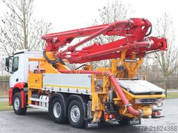 Mercedes-Benz Arocs 2546 6X2*4 | JUNJIN 25 METER | REMOTE | E...