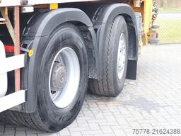 Mercedes-Benz Arocs 2546 6X2*4 | JUNJIN 25 METER | REMOTE | E...