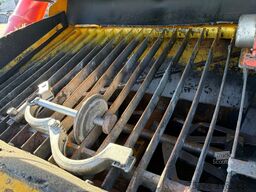 Mercedes-Benz Arocs 2546 6X2*4 | JUNJIN 25 METER | REMOTE | E...