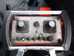 Mercedes-Benz Arocs 2546 6X2*4 | JUNJIN 25 METER | REMOTE | E...