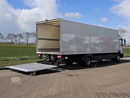 MERCEDES-BENZ ATEGO 1318