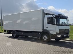 MERCEDES-BENZ ATEGO 1318