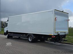 MERCEDES-BENZ ATEGO 1318