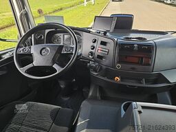 MERCEDES-BENZ ATEGO 1318