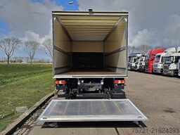 MERCEDES-BENZ ATEGO 1318