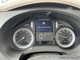 DAF LF 210 FA / 12 Ton / 420 dkm / Curtainside / Lo...