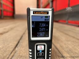 DAF LF 210 FA / 12 Ton / 420 dkm / Curtainside / Lo...