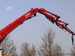 Mercedes-Benz Arocs 2546 6X2*4 | JUNJIN 25 METER | REMOTE | E...