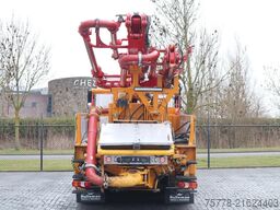 Mercedes-Benz Arocs 2546 6X2*4 | JUNJIN 25 METER | REMOTE | E...