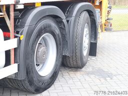 Mercedes-Benz Arocs 2546 6X2*4 | JUNJIN 25 METER | REMOTE | E...