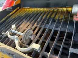 Mercedes-Benz Arocs 2546 6X2*4 | JUNJIN 25 METER | REMOTE | E...