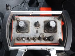 Mercedes-Benz Arocs 2546 6X2*4 | JUNJIN 25 METER | REMOTE | E...