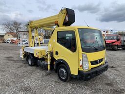 Renault Maxity Ruthmann TBR200 - 20,1m - 230 kg