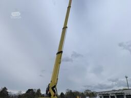 Renault Maxity Ruthmann TBR200 - 20,1m - 230 kg