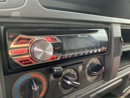 Renault Maxity Ruthmann TBR200 - 20,1m - 230 kg