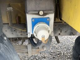 Renault Maxity Ruthmann TBR200 - 20,1m - 230 kg