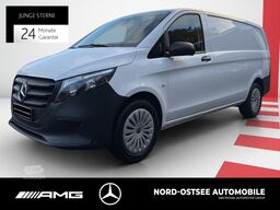 Mercedes-Benz VITO 116 NEUES MODELL AHK KAMERA NAV MBUX TOTW