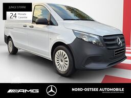 Mercedes-Benz VITO 116 NEUES MODELL AHK KAMERA NAV MBUX TOTW