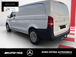 Mercedes-Benz VITO 116 NEUES MODELL AHK KAMERA NAV MBUX TOTW
