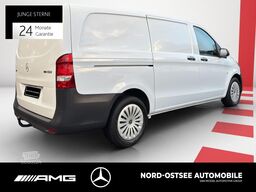 Mercedes-Benz VITO 116 NEUES MODELL AHK KAMERA NAV MBUX TOTW