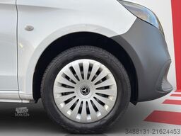 Mercedes-Benz VITO 116 NEUES MODELL AHK KAMERA NAV MBUX TOTW