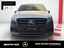 Mercedes-Benz VITO 116 NEUES MODELL AHK KAMERA NAV MBUX TOTW