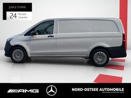 Mercedes-Benz VITO 116 NEUES MODELL AHK KAMERA NAV MBUX TOTW