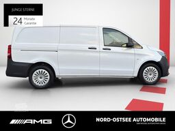 Mercedes-Benz VITO 116 NEUES MODELL AHK KAMERA NAV MBUX TOTW