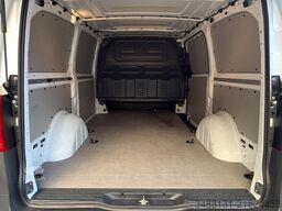 Mercedes-Benz VITO 116 NEUES MODELL AHK KAMERA NAV MBUX TOTW