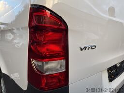 Mercedes-Benz VITO 116 NEUES MODELL AHK KAMERA NAV MBUX TOTW