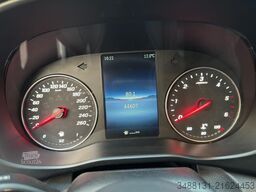 Mercedes-Benz VITO 116 NEUES MODELL AHK KAMERA NAV MBUX TOTW