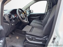 Mercedes-Benz VITO 116 NEUES MODELL AHK KAMERA NAV MBUX TOTW