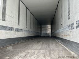 Schmitz Cargobull SCB S3B / Box / BPW Drum / NL Trailer