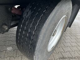 Schmitz Cargobull SCB S3B / Box / BPW Drum / NL Trailer