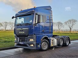 MAN 26.470 TGX TG3 GM 6X2/2 BLS