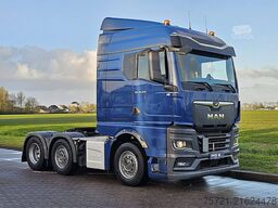 MAN 26.470 TGX TG3 GM 6X2/2 BLS
