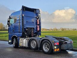 MAN 26.470 TGX TG3 GM 6X2/2 BLS