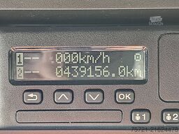 MAN 26.470 TGX TG3 GM 6X2/2 BLS