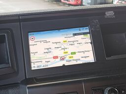 MAN 26.470 TGX TG3 GM 6X2/2 BLS